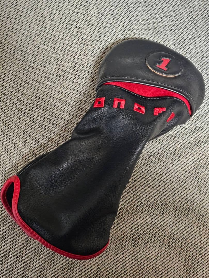 オノフ　AKA　2022ドライバー10.5度Rシャフト