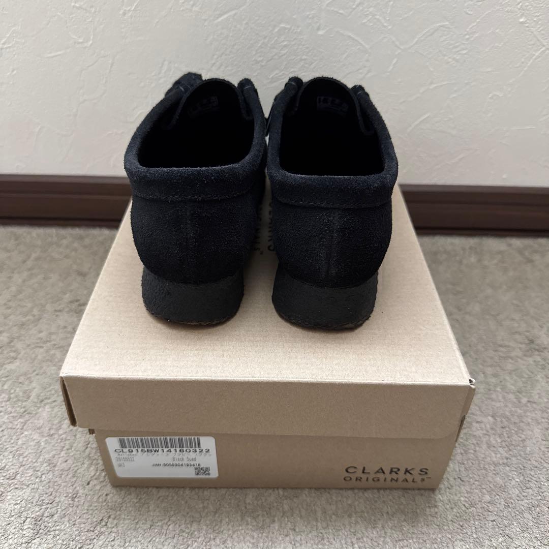 【値下げ】Wallabee レディース ワラビー