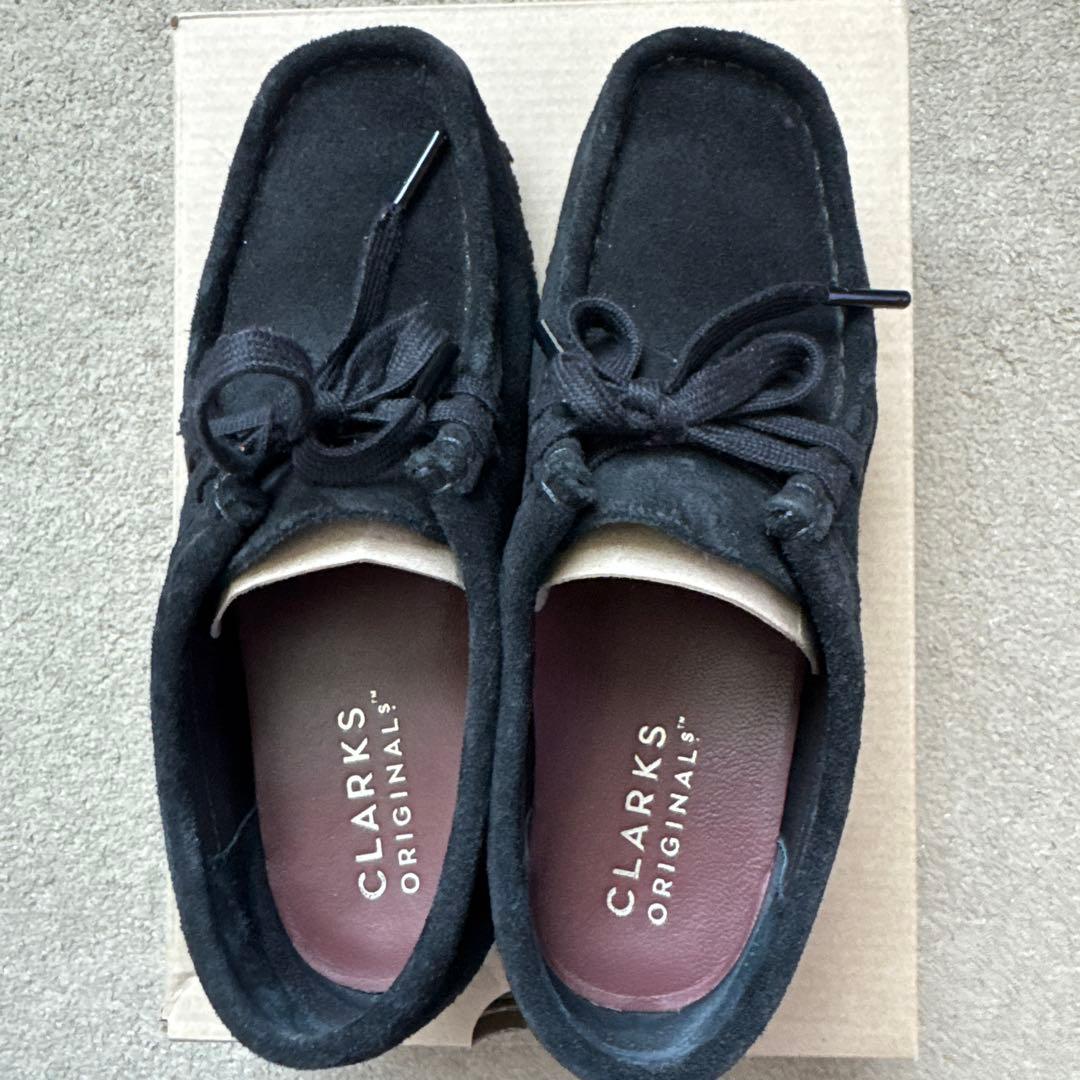 【値下げ】Wallabee レディース ワラビー