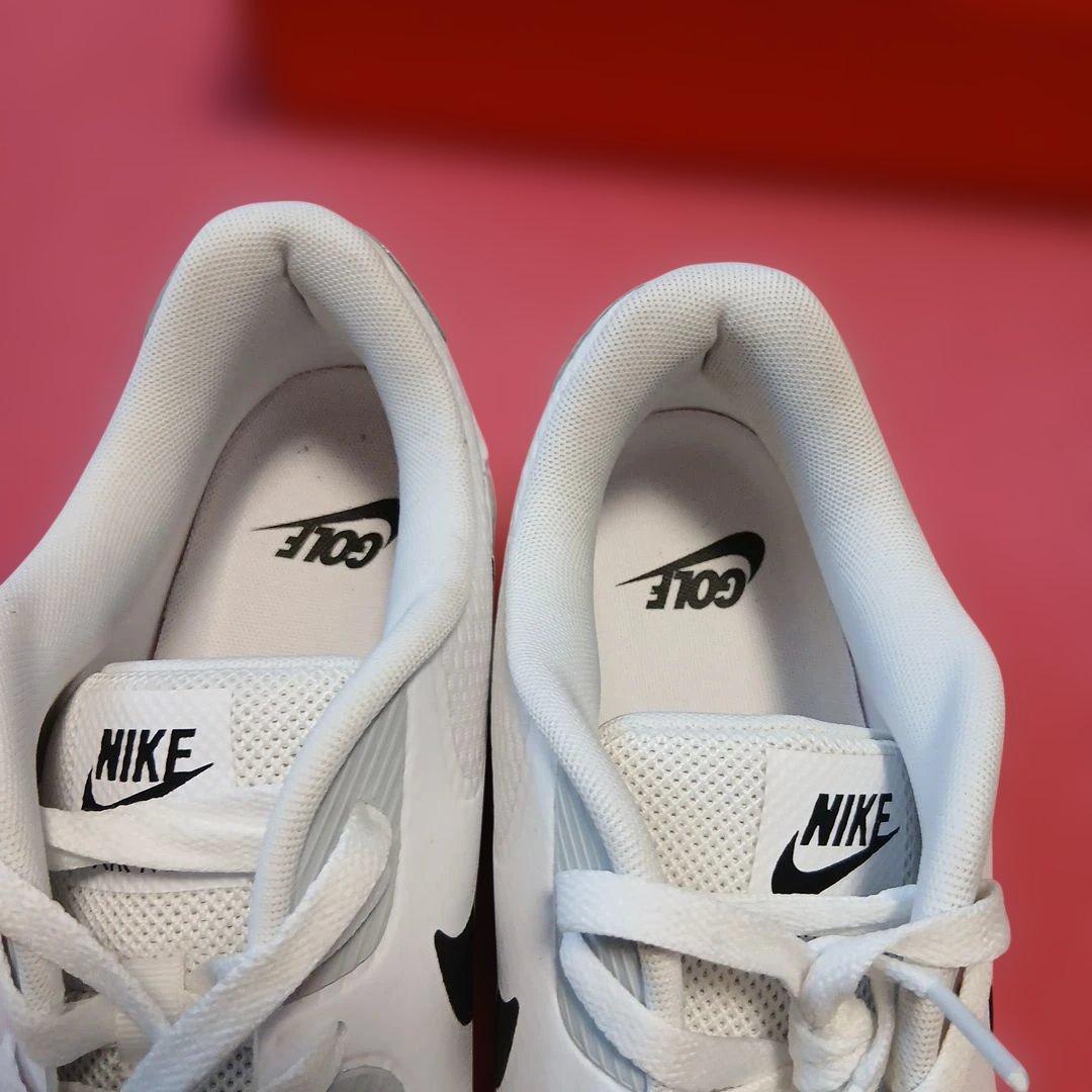 値下 ナイキゴルフ NIKE GOLF AIR MAX 1 '90 G 28cm