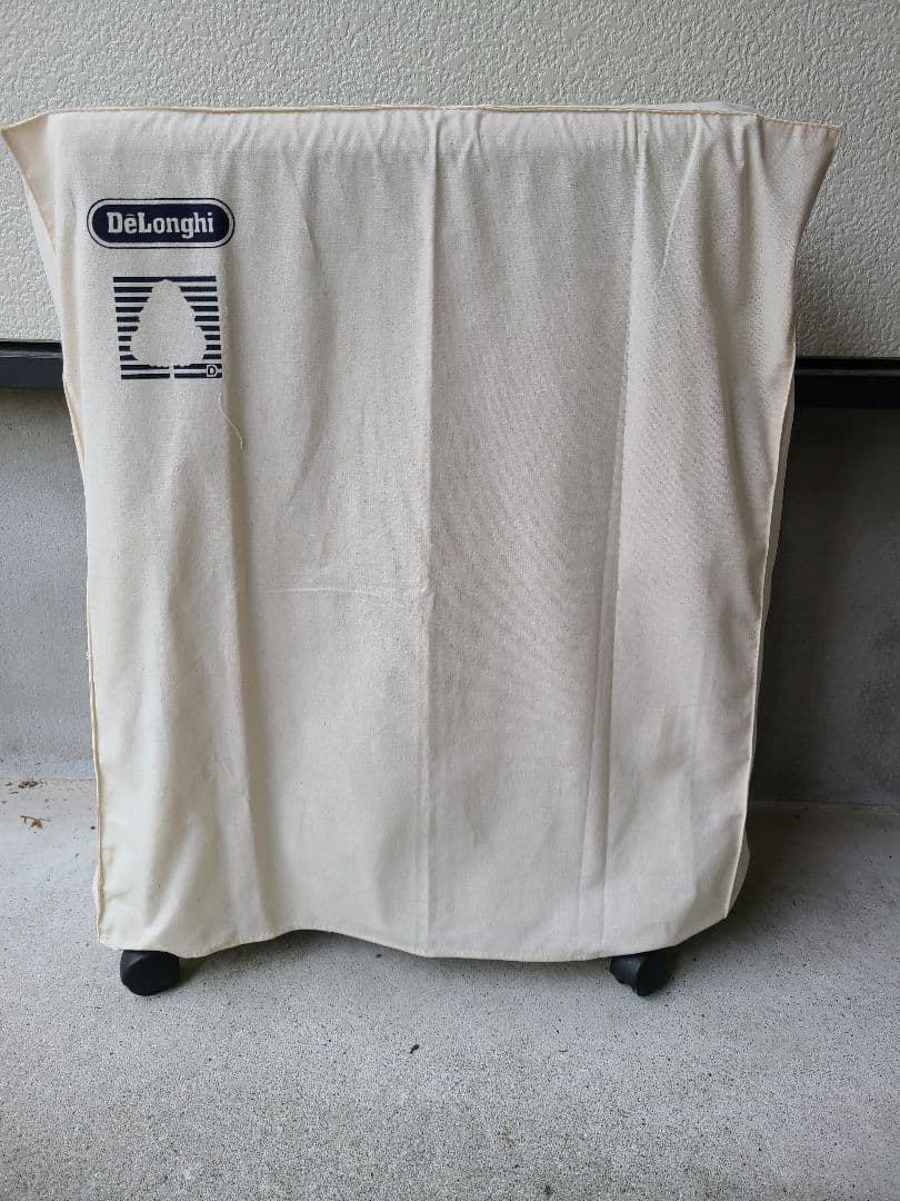 デロンギ オイルヒーター 091521TEC