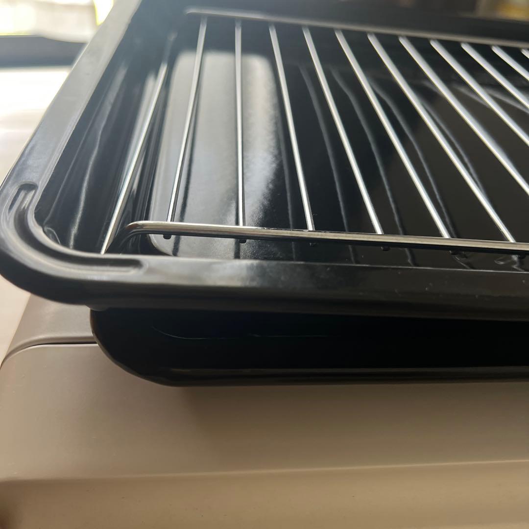 MRO-W1B ヘルシーシェフ オーブンレンジ