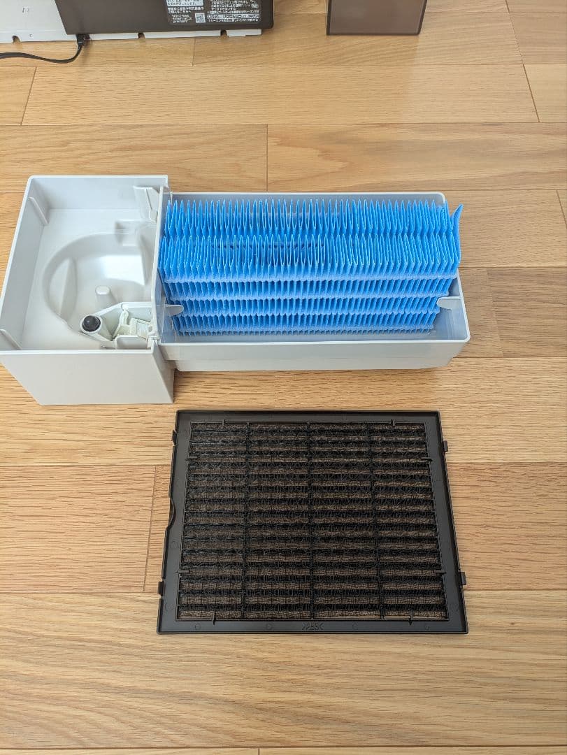 ダイニチプラス　HD-RXC500　加湿器　美品