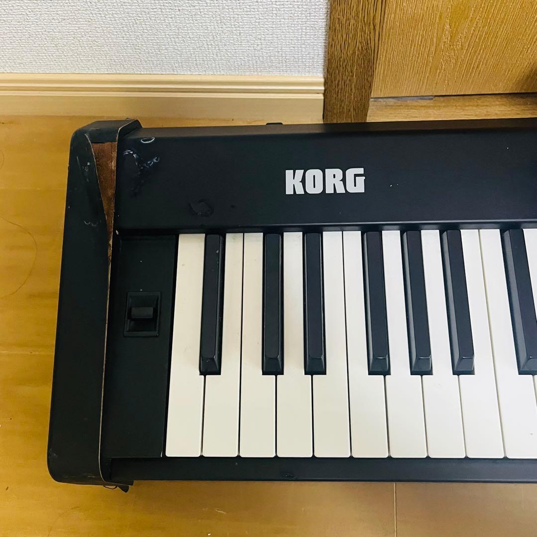 【動作良好】電子ピアノ　KORG SP-100
