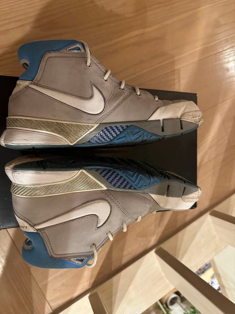 NIKE Kobe I Protro コービー　プロトロ