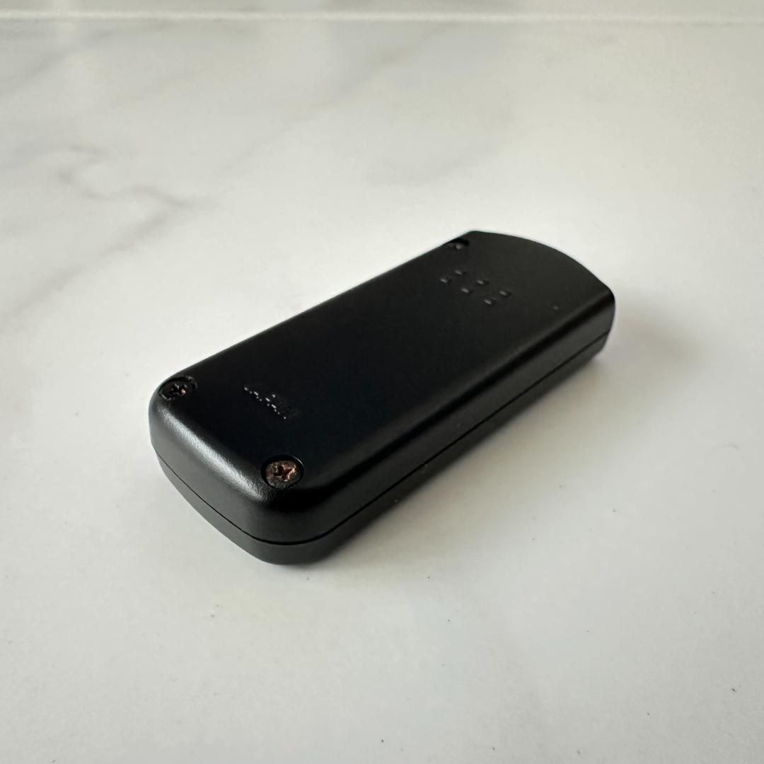 ペンタックス　エスピオミニ