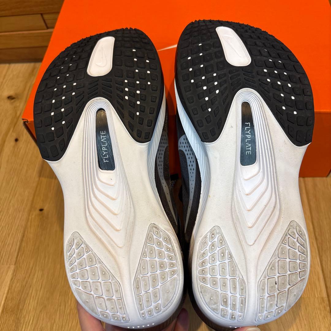 NIKE ズームフライ6 26.5cm