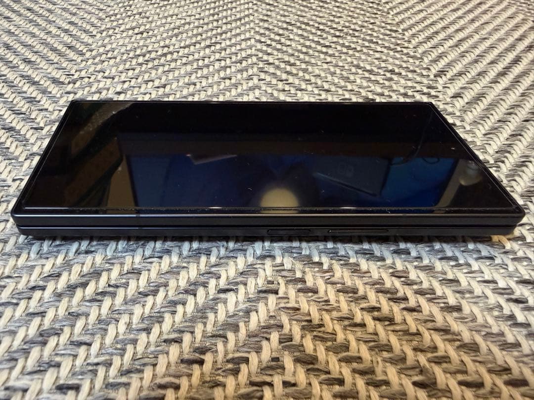 Galaxy Z Fold7 (SIMフリー) 256 GB ケース付