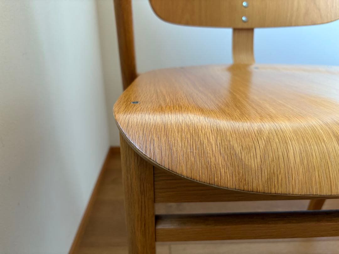 Artek DOMUSチェア