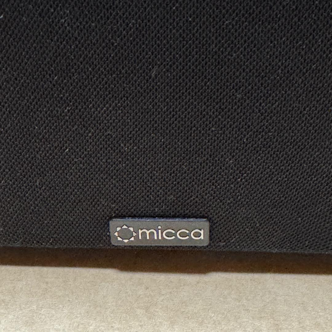 C*】様 Micca MB42 小型 ブックシェルフ スピーカー