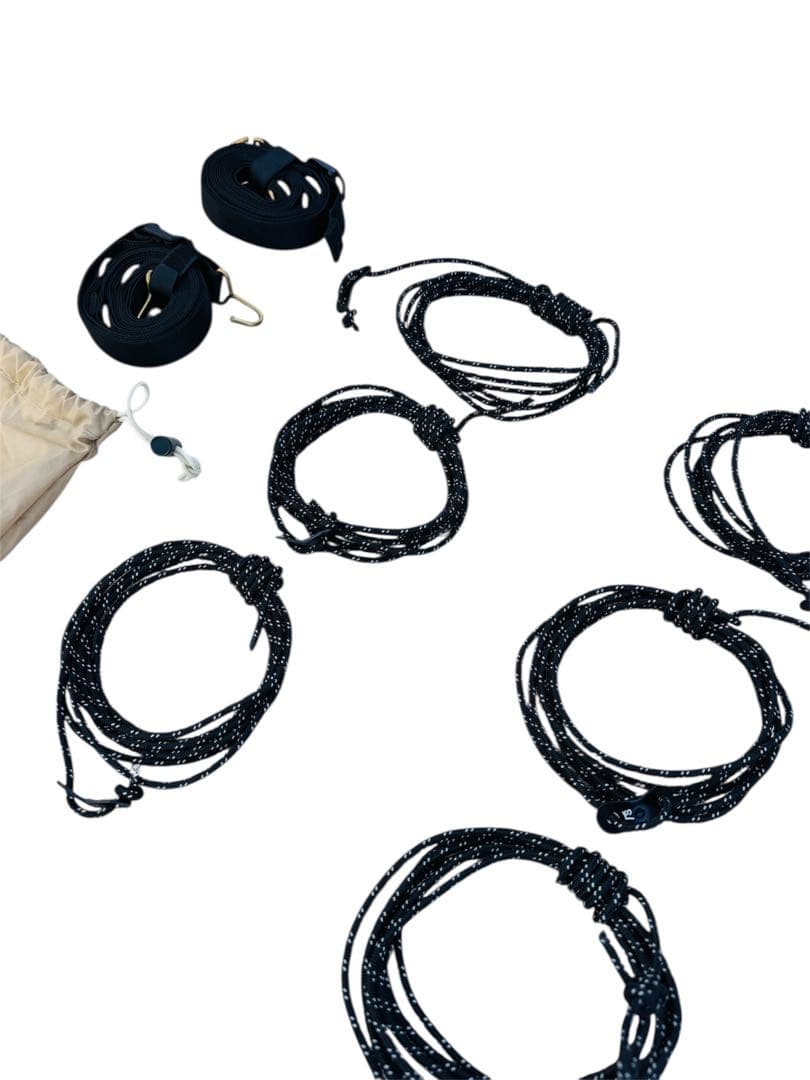 サバティカル SABBATICAL スカイパイロット TC 付属品あり