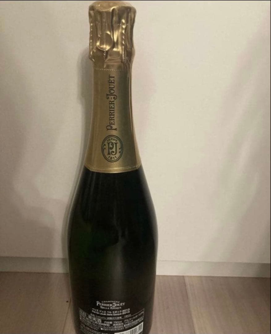 Perrier Jouet Belle Epoque 2016 2本セット