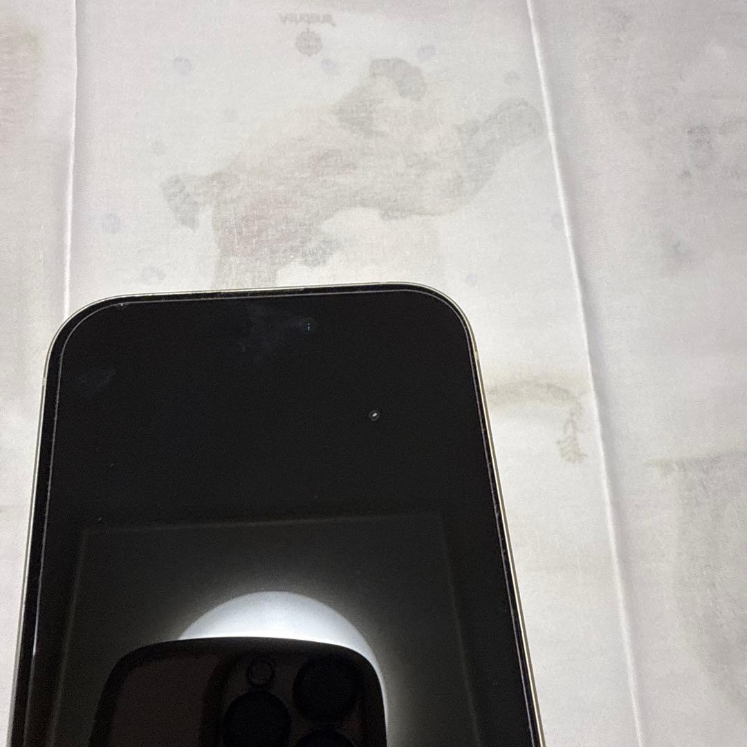 スマートフォン本体 Apple iPhone 15