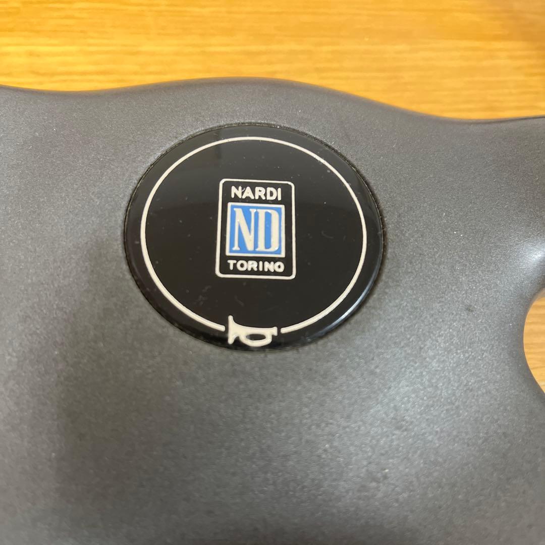NARDI ナルディ クラシック ウッドステアリング GARA4 36.5㎝
