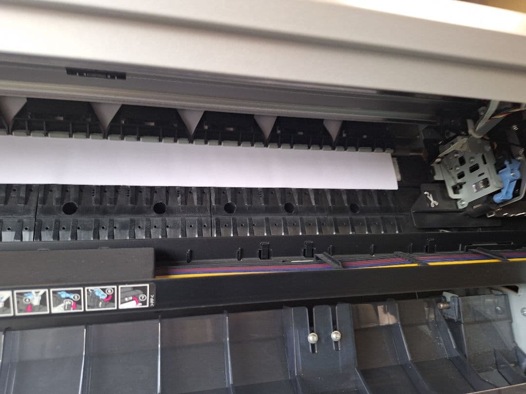 エプソン　PX-7550S　ポスタープリンター