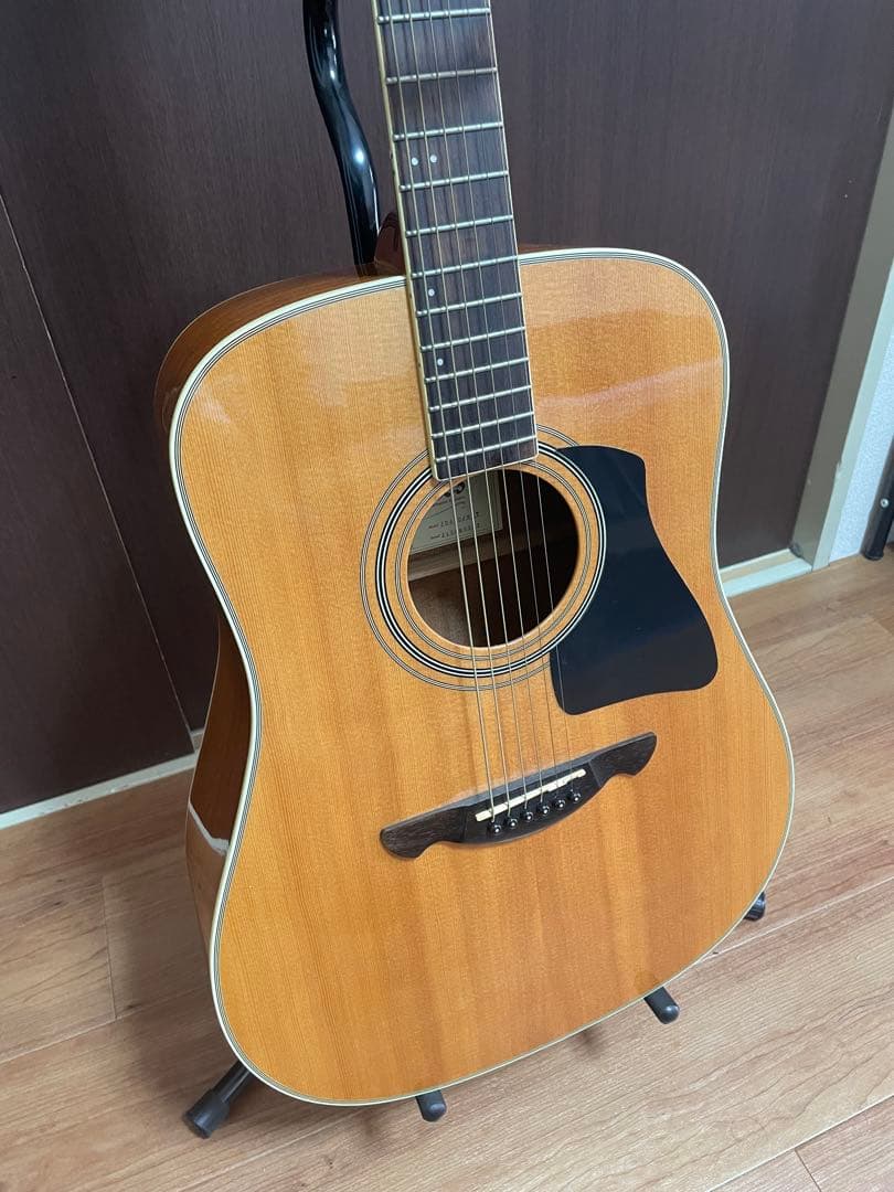 【GilIsans様】James（ジェームス）　JD400 島村楽器