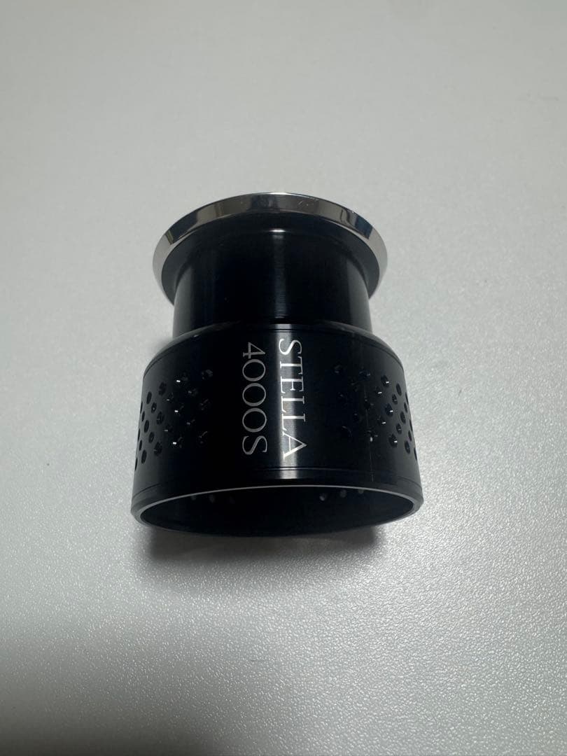 シマノ 夢屋 10ステラ モンスターリミテッド 4000S スプール