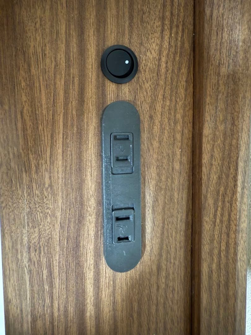 取り急ぎのため値引き交渉可能です！！！ ニトリ ダブルベッドフレーム＋マットレス