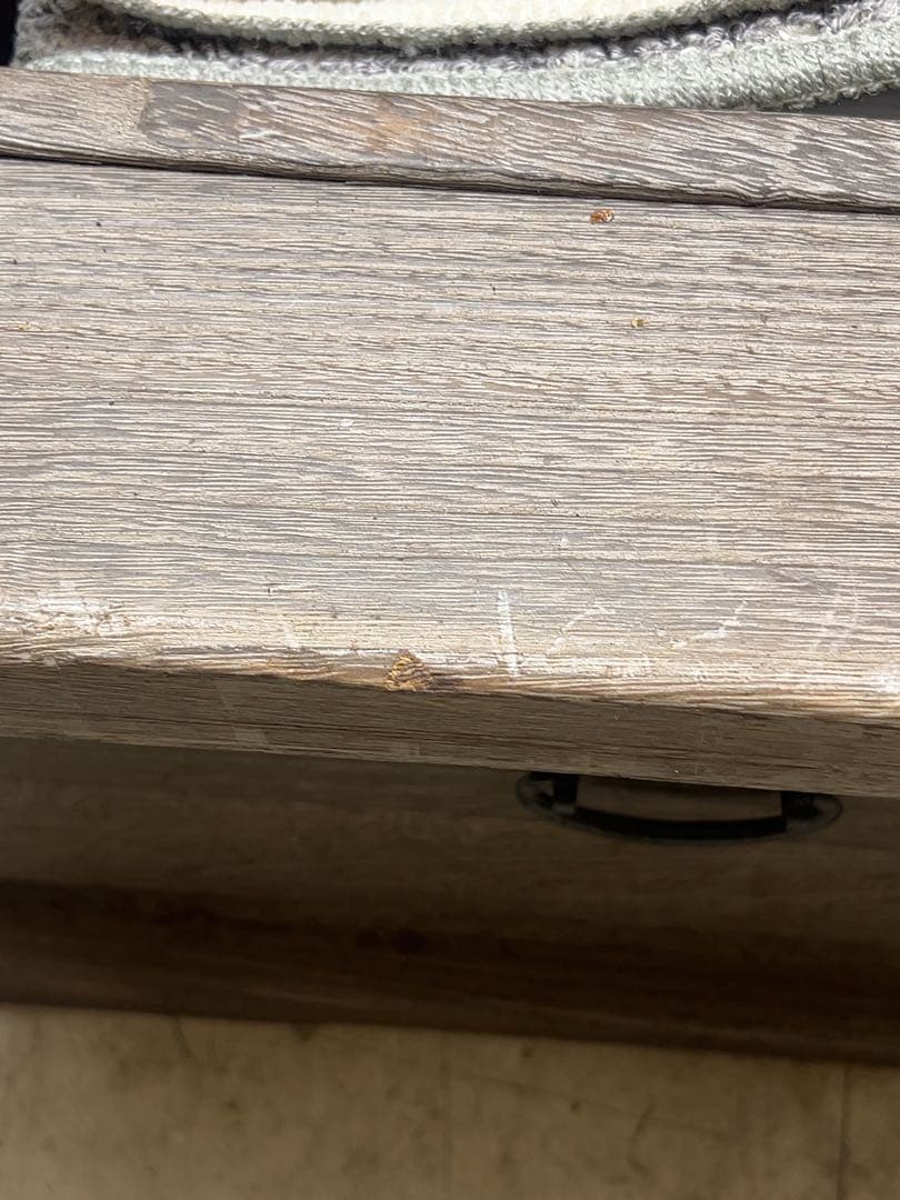 ハロゲン火鉢 AM-22 木製フレーム