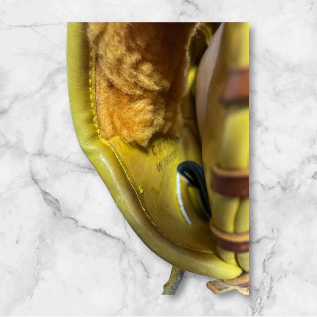 Mizuno ミズノ ビクトリーステージ ファーストミット 左 グローブ 硬式