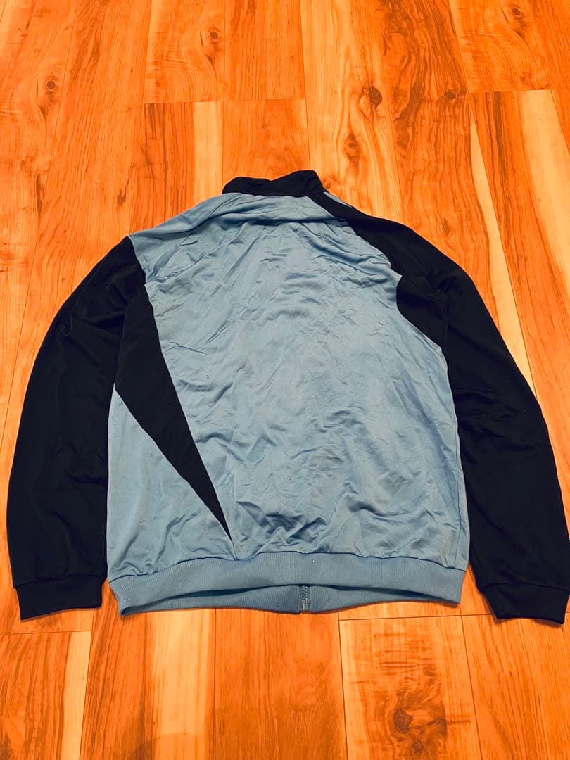 adidas ニューキャッスルユナイテッド　トラックジャケット 古着