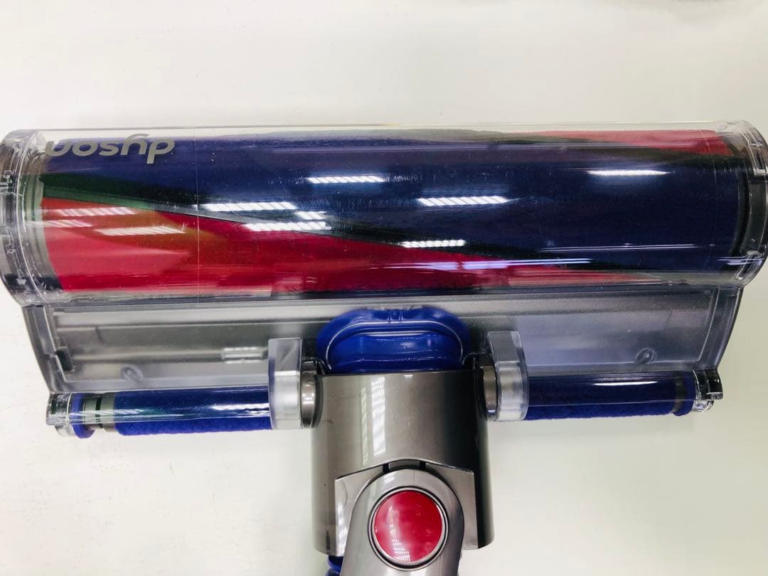アウトレット品 Dyson SV12コードレス掃除機 Cyclone V10