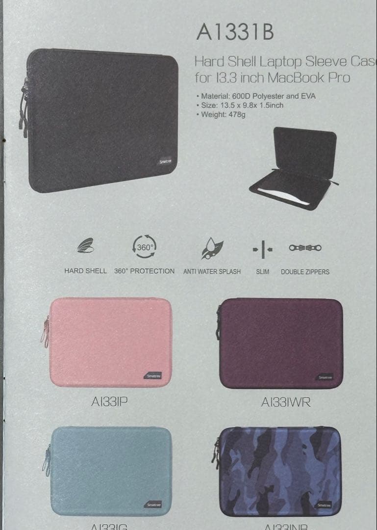 iPad Air 5世代256GB Wi-hi と Magic Keyboard