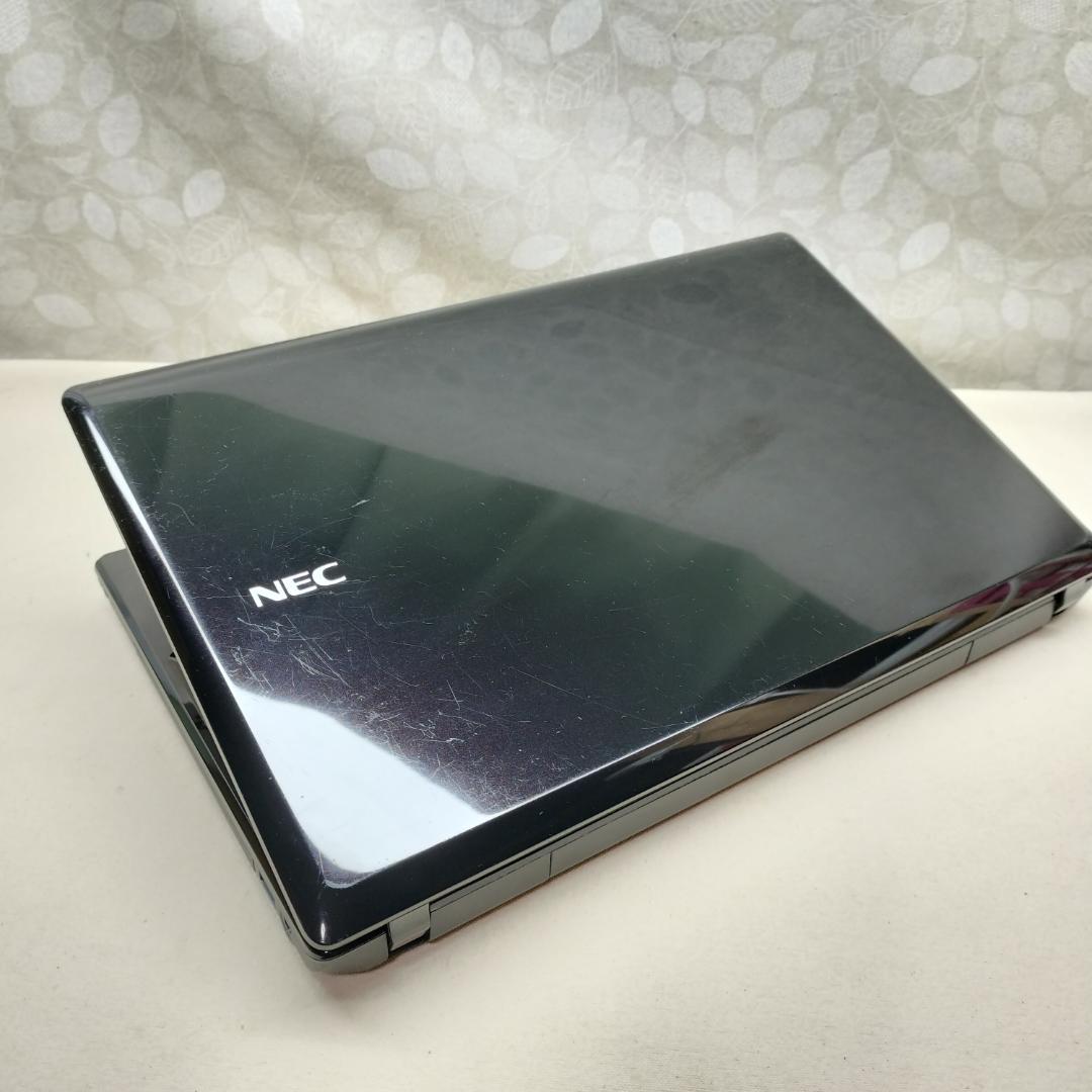 399 Windows11 Core i7新品1TB SSDノートパソコン