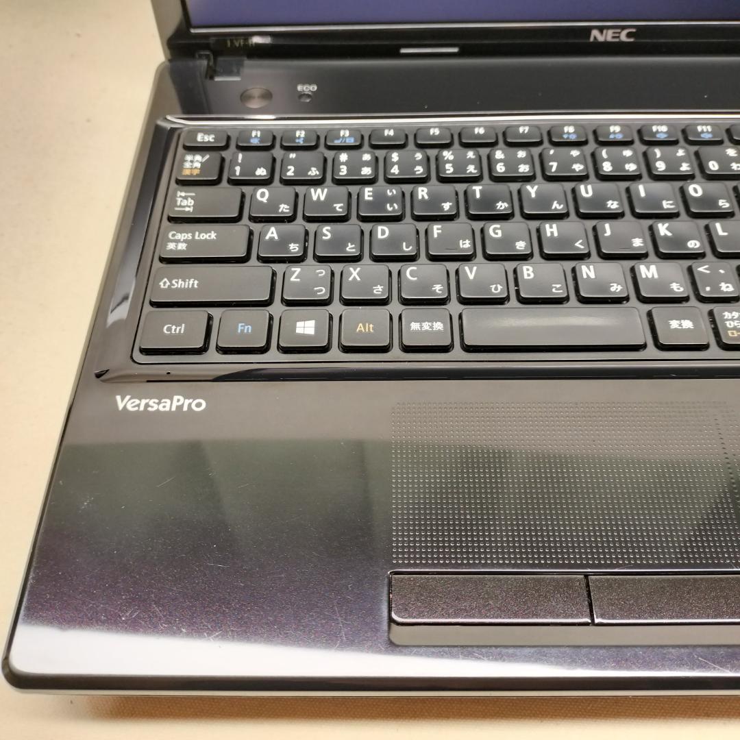 399 Windows11 Core i7新品1TB SSDノートパソコン