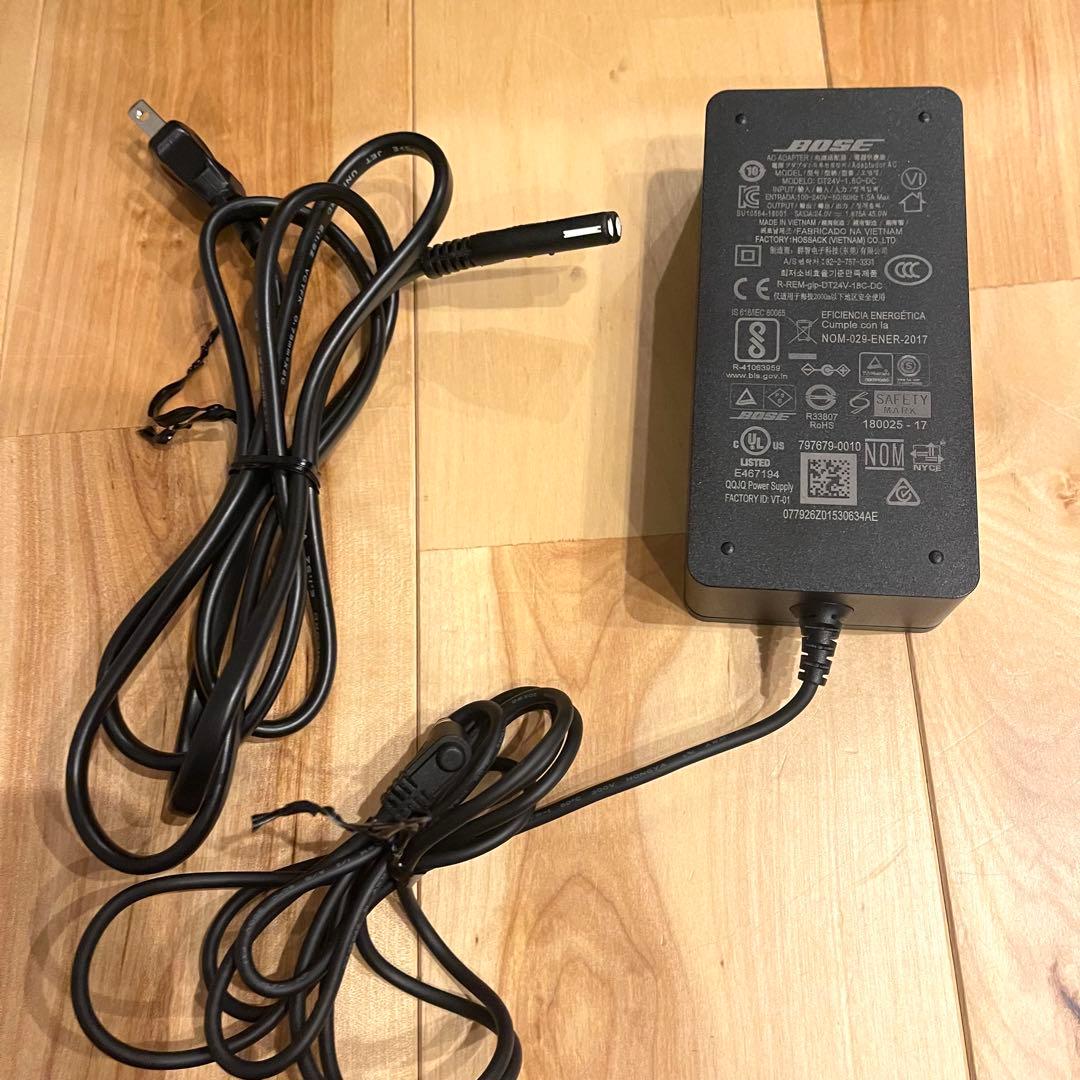 BOSE ボーズ Soundbar 500 サウンドバー リモコン