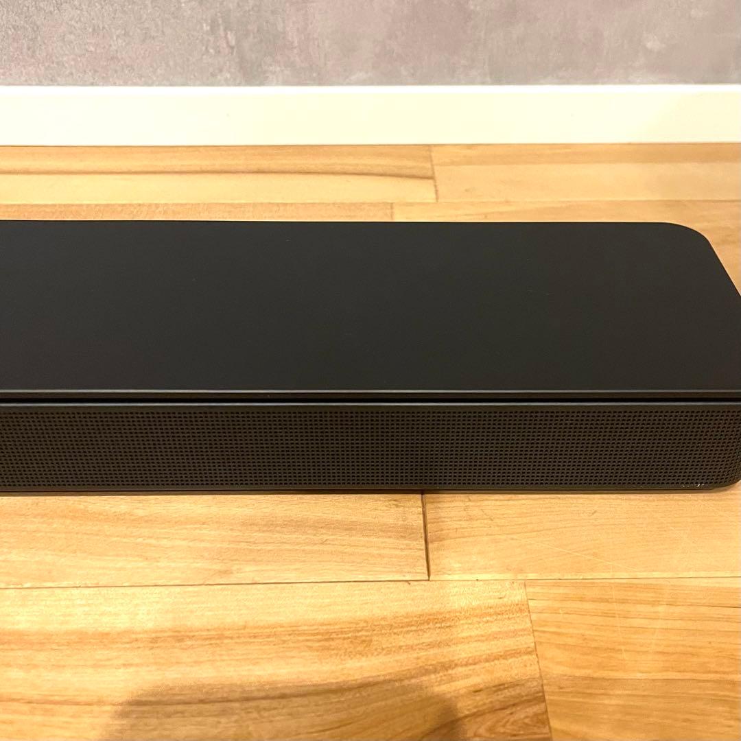 BOSE ボーズ Soundbar 500 サウンドバー リモコン