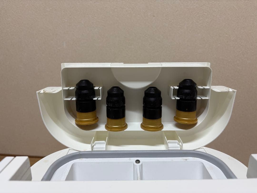 Nescaféアイスコーヒーサーバ