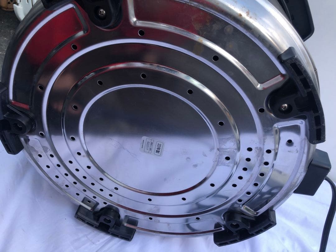 タイガー炊飯ジャー　JNO-A360 3.6L 業務用炊飯器　大型炊飯器