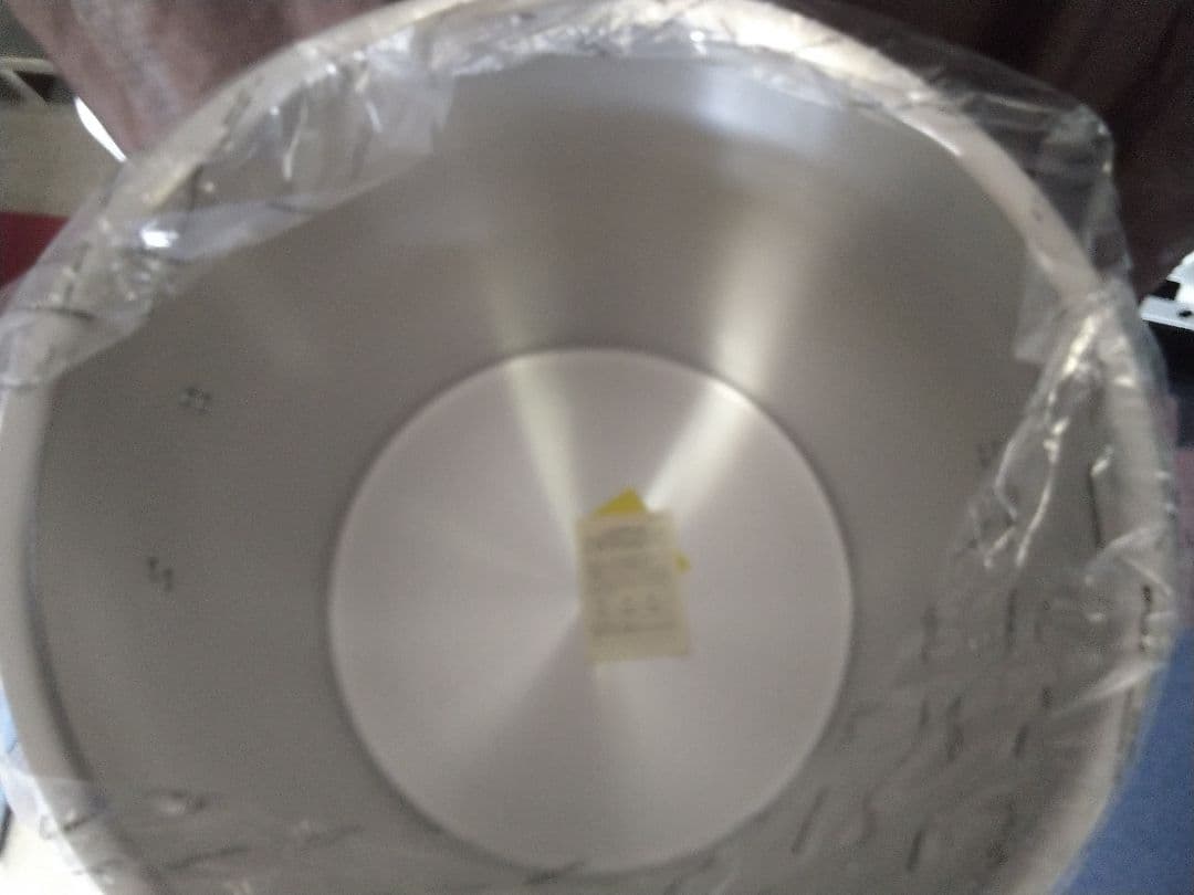 アルミ寸胴５４cm