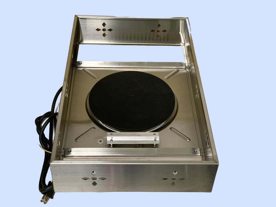 M9076 TKG 業務用 店舗用 おでん鍋 電気式 電気おでん鍋 100V