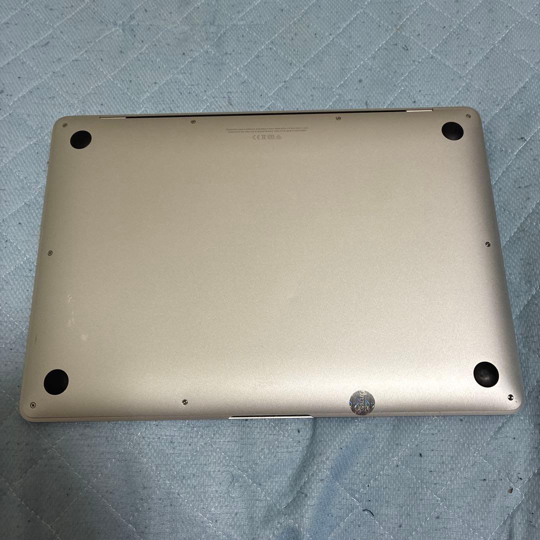 MacBook Air 13インチ 2020 Core i5 512GB 8GB