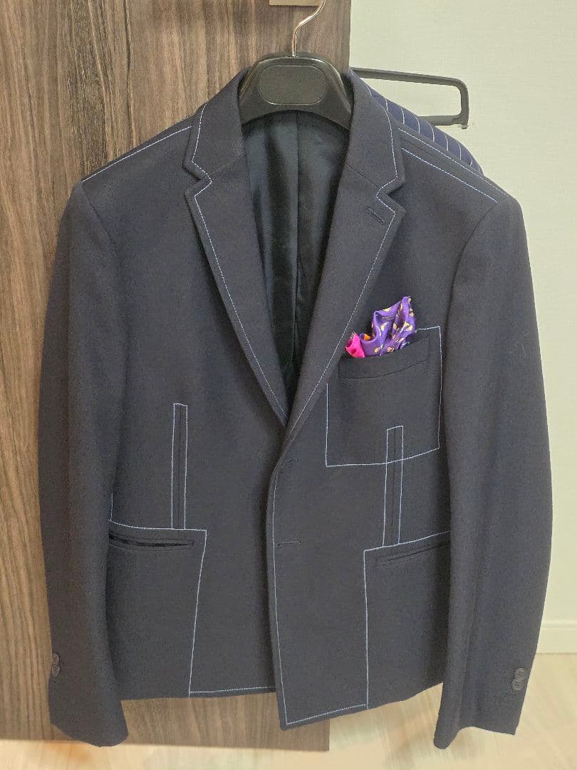 超お得早い者勝ち★まとめ売り！ETROジャケット&FENDIジャケット8着