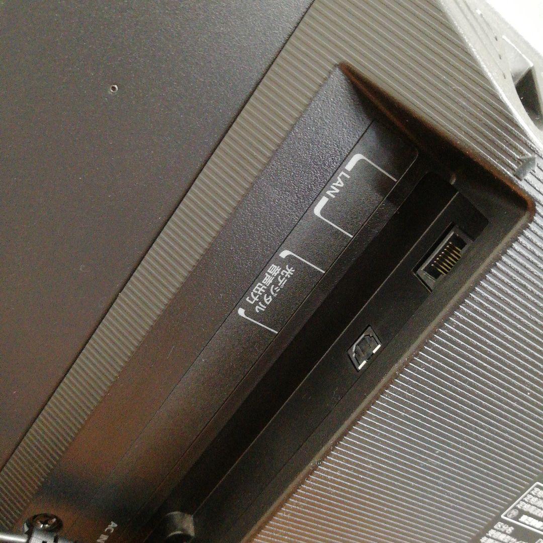 No.187 東芝 REGZA 液晶テレビ 24V34 21年製