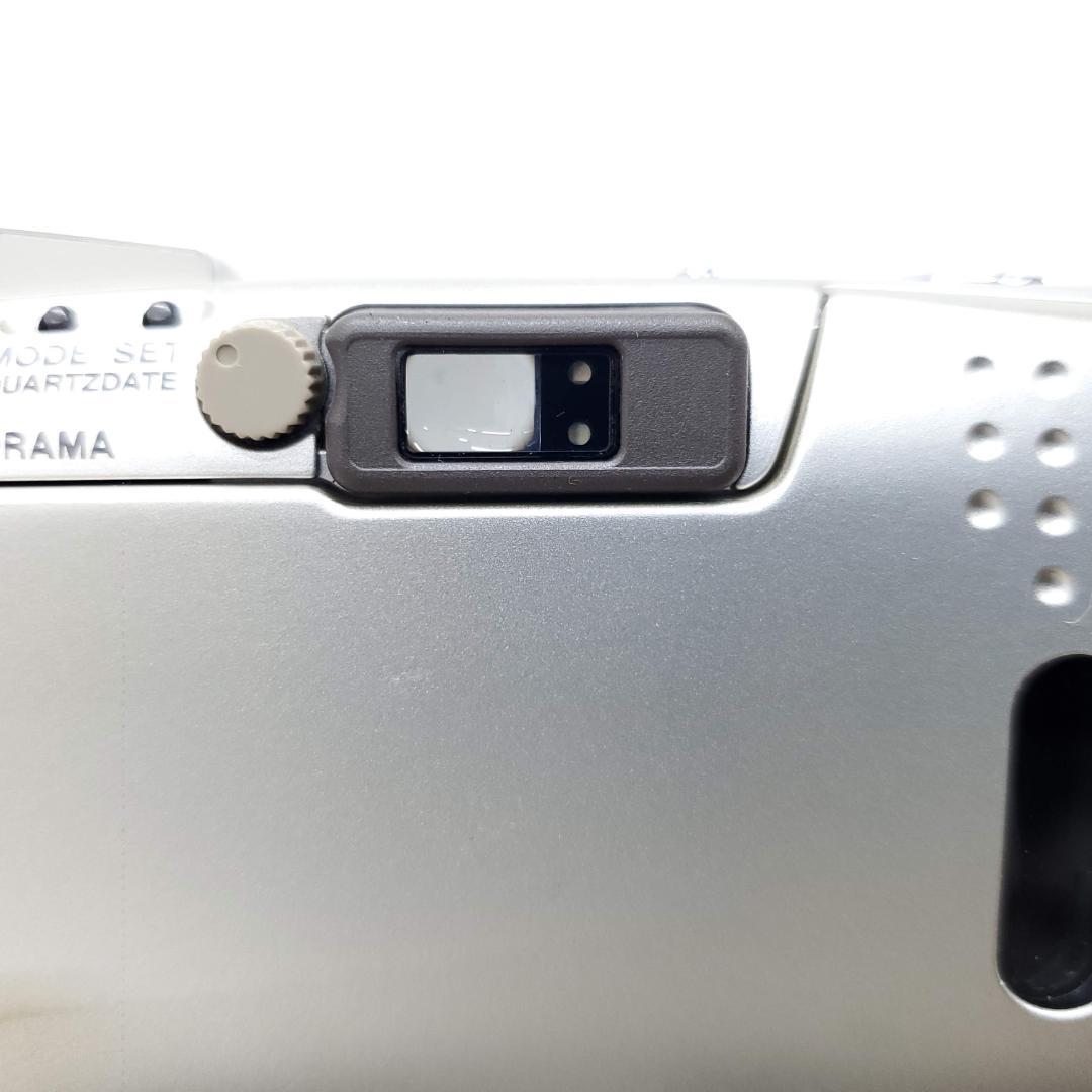 Olympus ∞ Stylus ZOOM 115 F1205-229-6v p