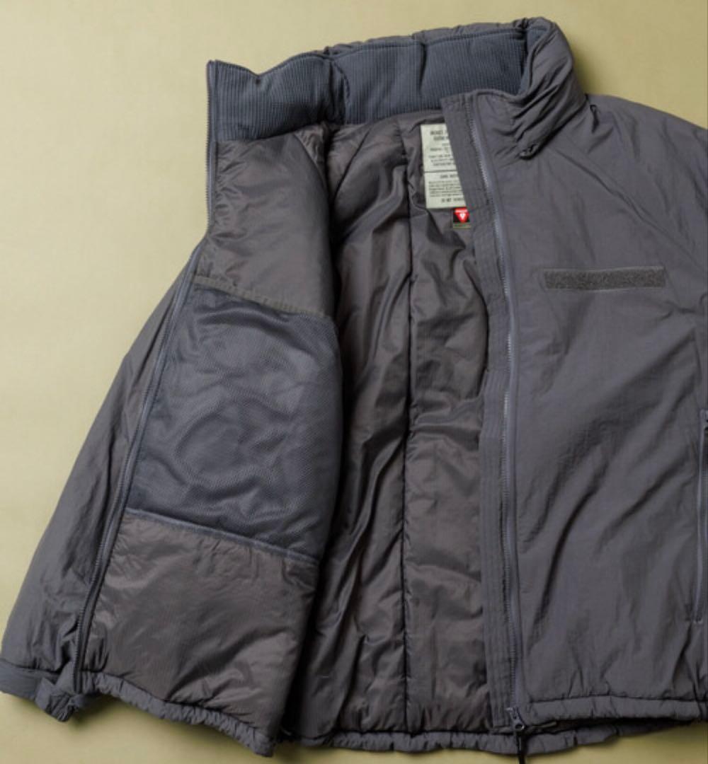 FREAK'S STORE， LEVEL7 HIGH LOFT JACKET