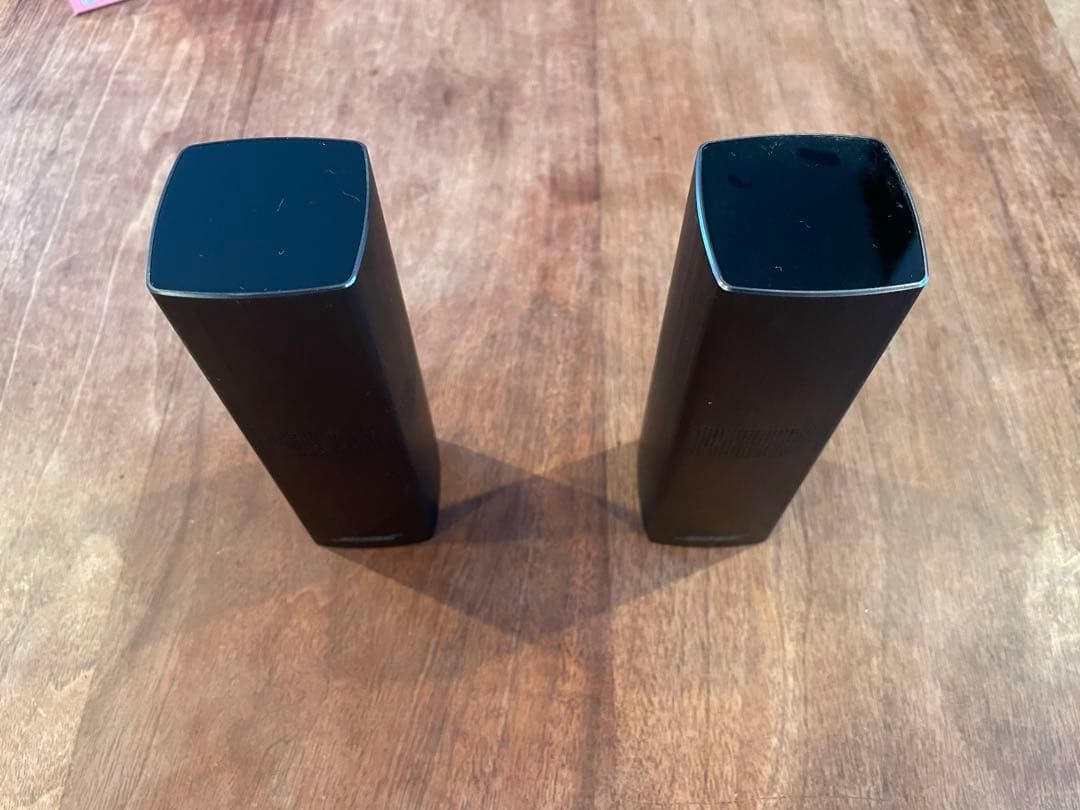 Bose surround speakers 700 日本非販売　スタンド付き