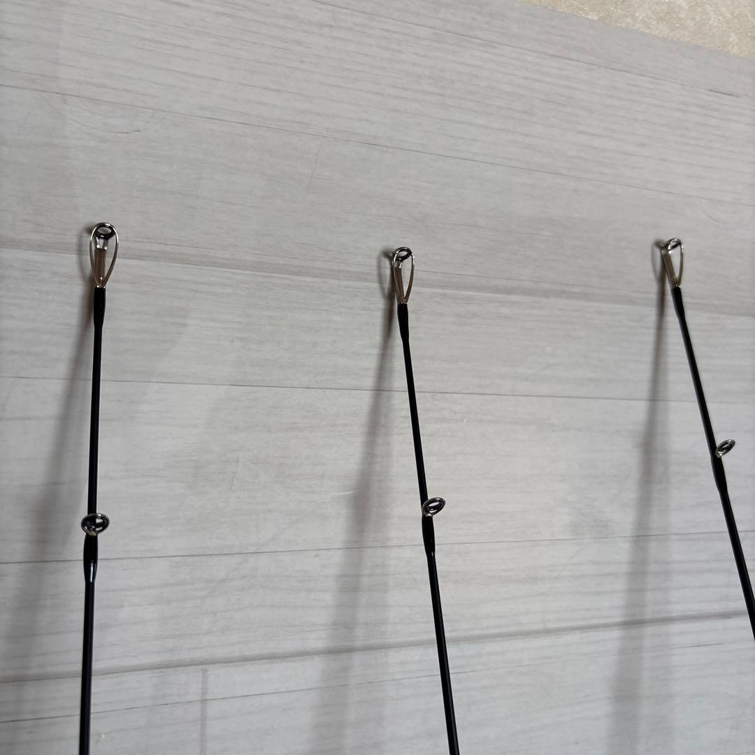 ゼスタ　スローエモーションforショートピッチジャーク