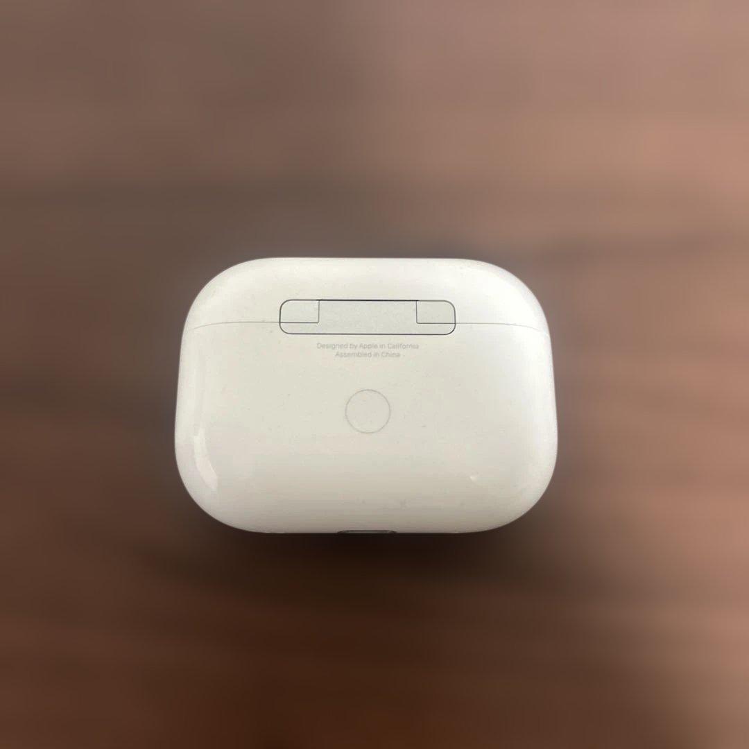 ✨完品✨Apple AirPods Pro ２ 第二世代