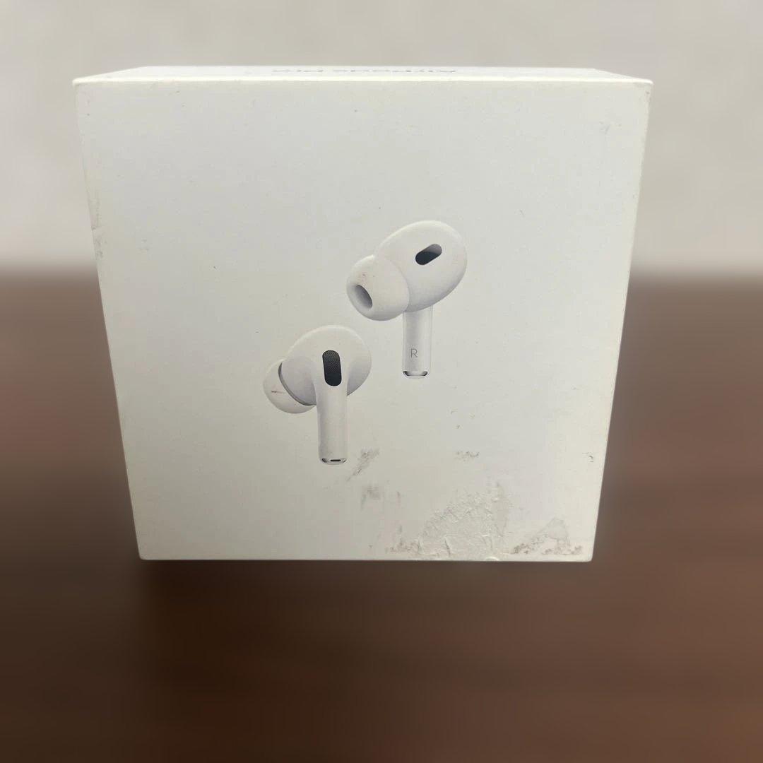 ✨完品✨Apple AirPods Pro ２ 第二世代