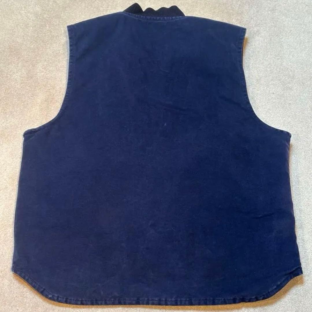 Carhartt カーハート ベスト USA製