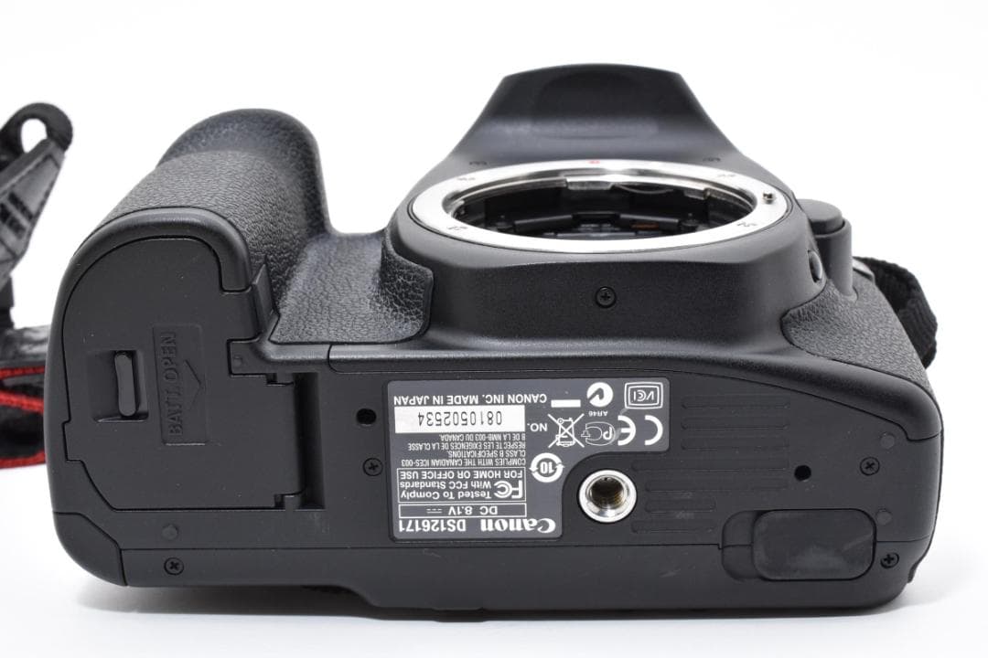 ★超美品★Canon キャノン EOS 40D ボディ #21331