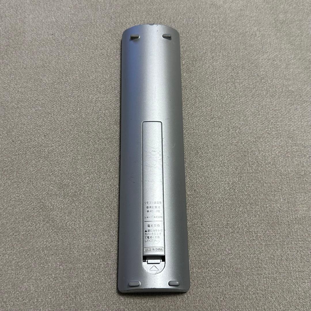 【29日迄】SHARP AQUOS LC-40U45 [40インチ] 2018式