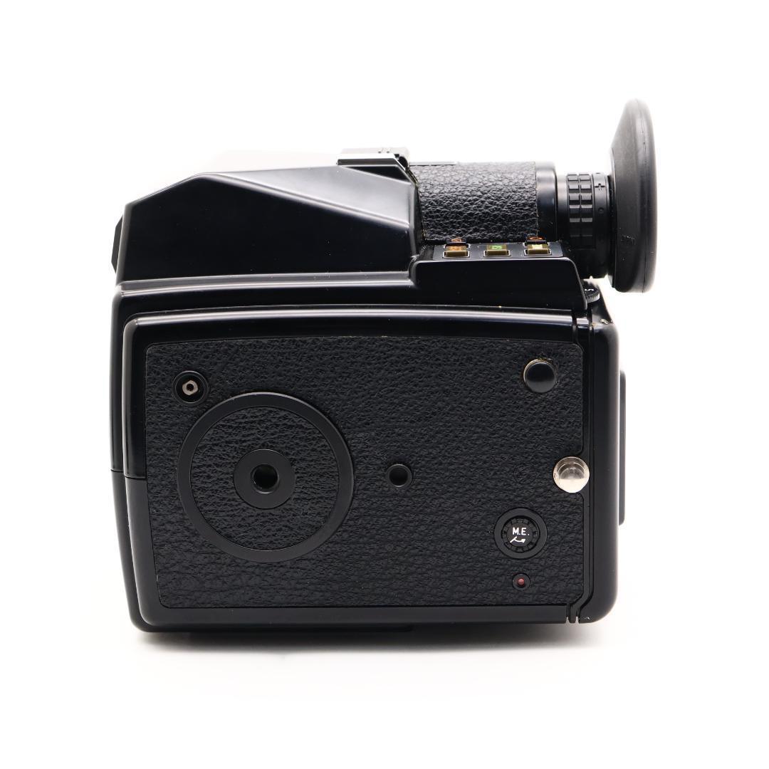 ■完動品 PENTAX 645 中判フィルムカメラ