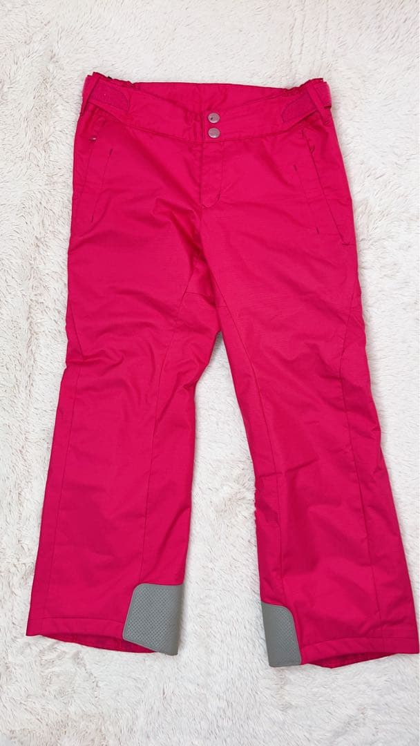 DESCENTE スキーウェア　L　ジャケット　パンツ　上下セット　S.I.O