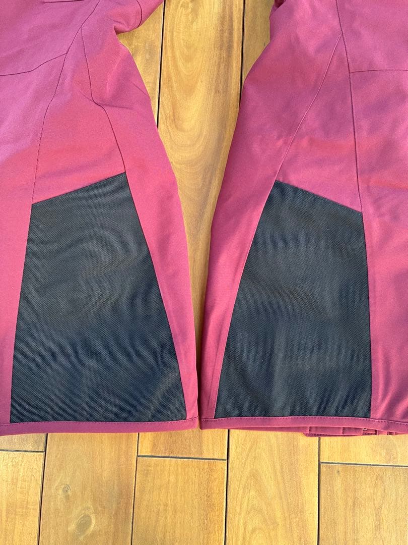 phenix フェニックス スキーウェア パンツ XL ESM24OB30